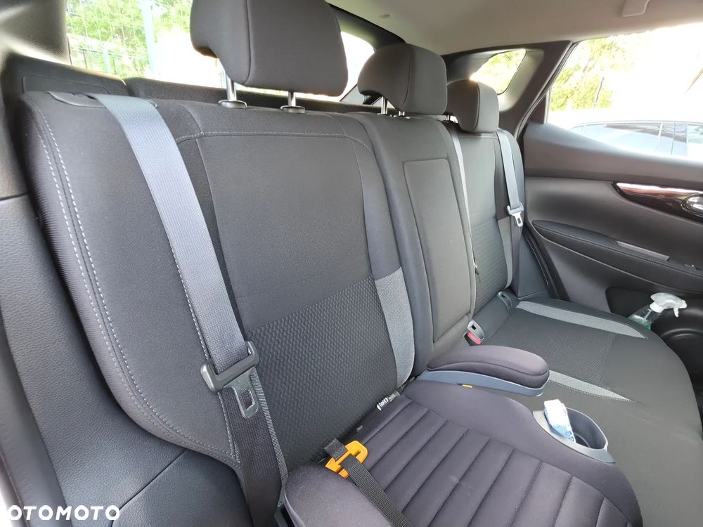 Nissan Qashqai 1.2 DIG-T Acenta EU6 - 3