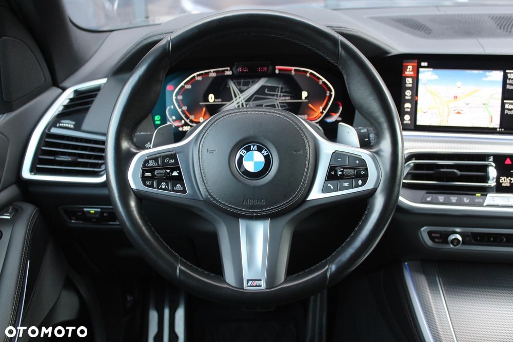 BMW X5 - 12