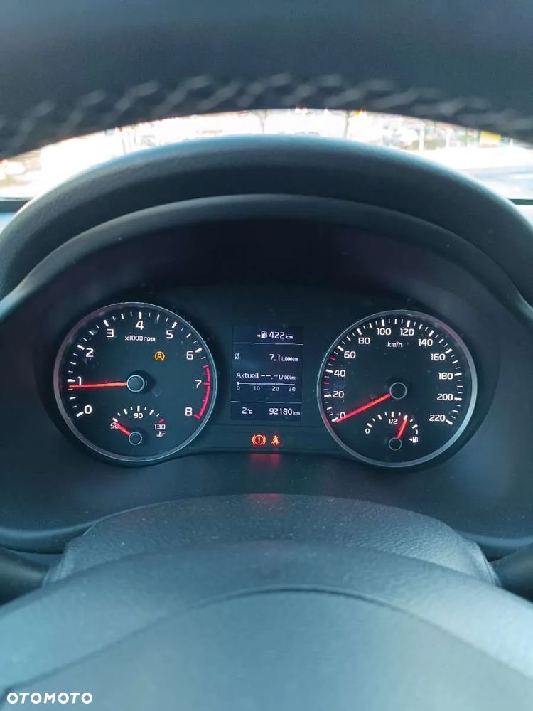 Kia Stonic 1.2 Edition 7 - 5