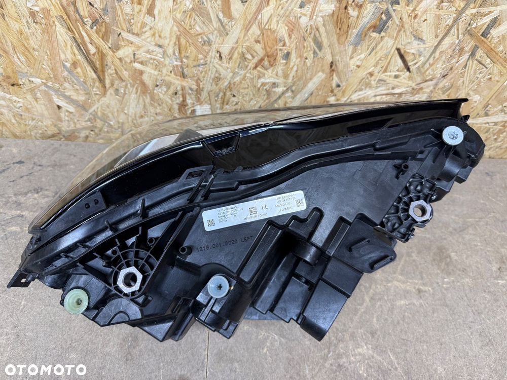BMW 2 G42 G87 FULL LED LEWY REFLEKTOR LAMPA LEWA 5A03E31 - 13