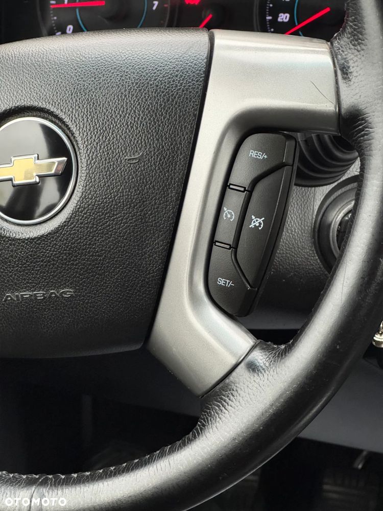 Chevrolet Captiva 2.4 LT FWD - 7