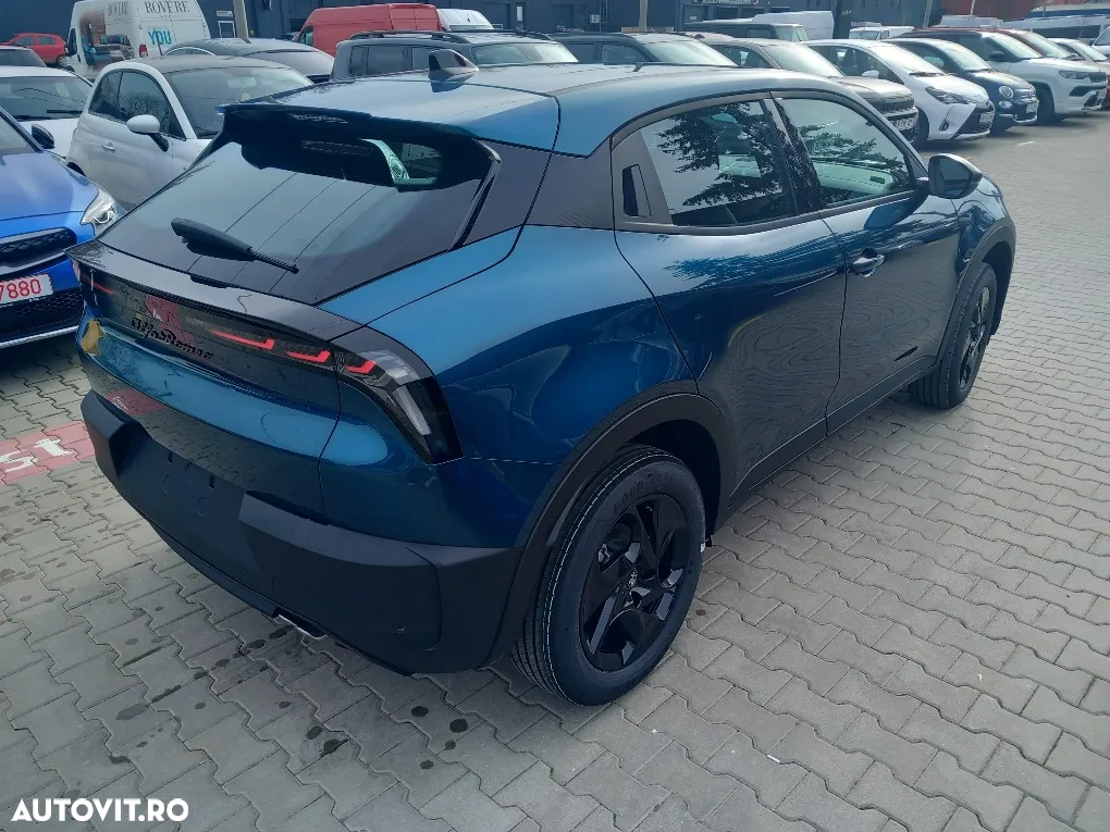 Alfa Romeo Altul - 5