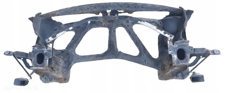 bmw z4 e85 e86 lift pas przedni wzmocnienie przednie oryg - 1