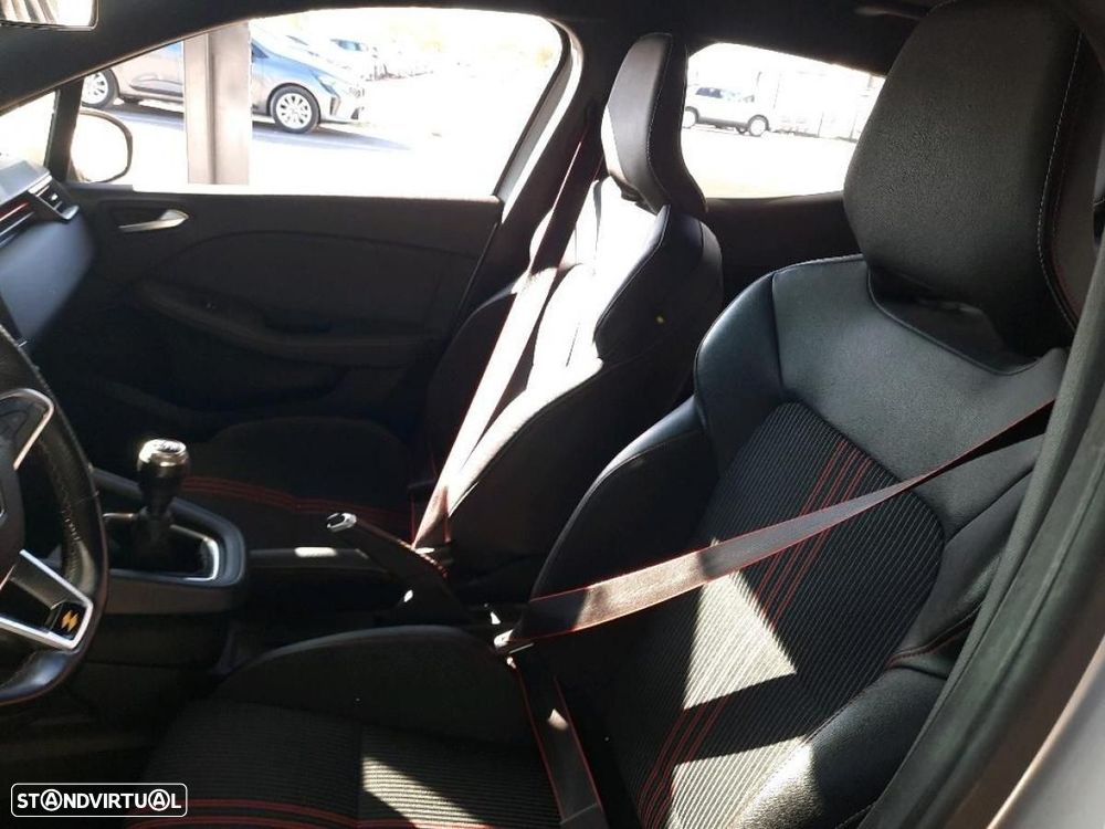 Renault Clio 1.5 Blue dCi RS Line - 7