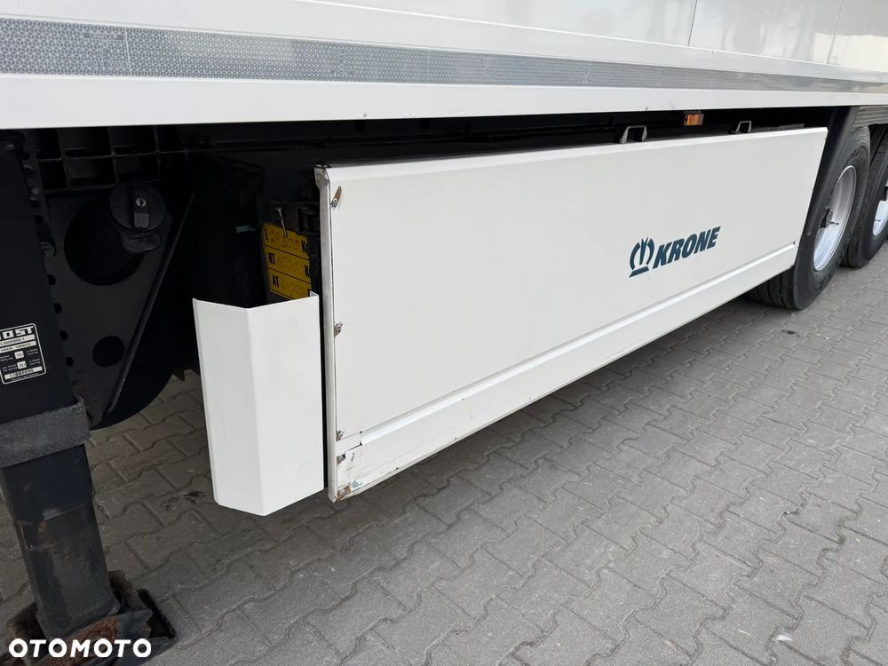 Krone Hakowa,Multitemp. Thermo King SLXi Spectrum - 21