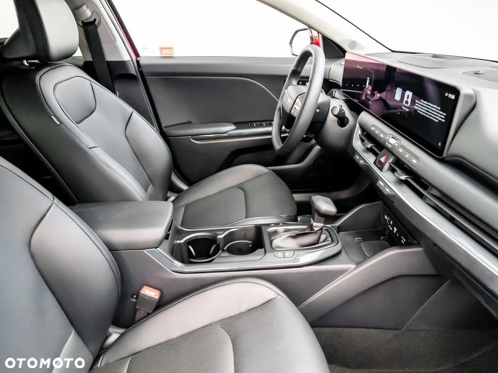 Kia K4 1.6 T-GDI L - 16