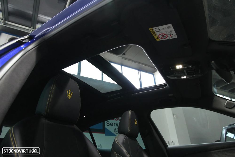 Maserati Grecale 3.0 V6 Trofeo - 16