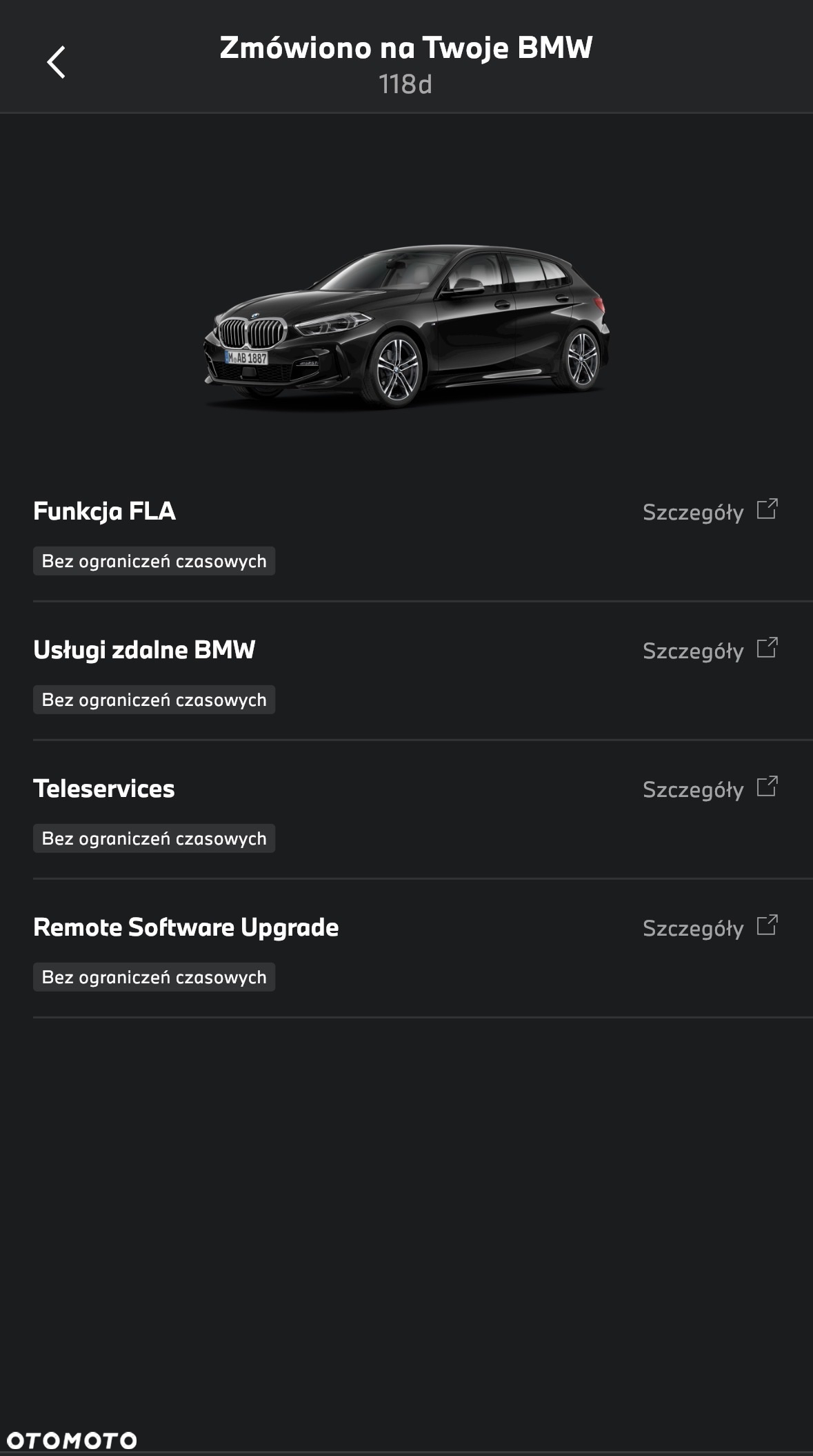 BMW Seria 1 118d M Sport - 33