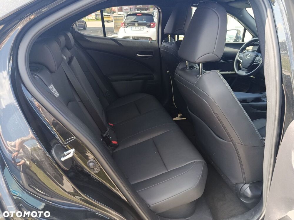 Lexus UX 250h GPF F Sport Design 2WD - 10