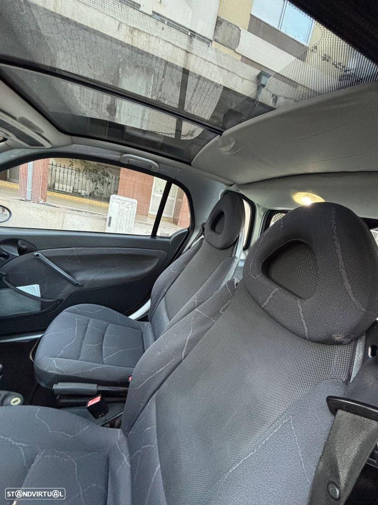 Smart ForTwo Coupé - 5