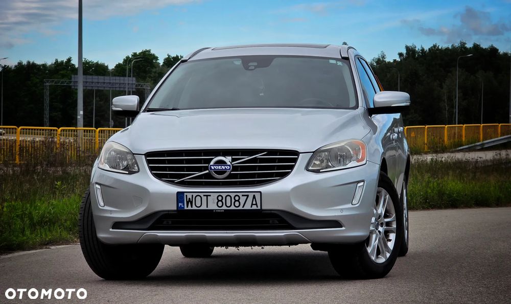 Volvo XC 60 T5 Geartronic Kinetic - 2