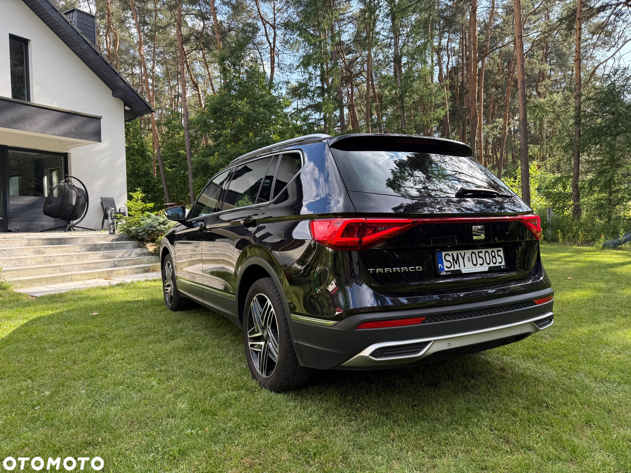 Seat Tarraco 1.5 Eco TSI EVO Xperience S&S DSG - 2