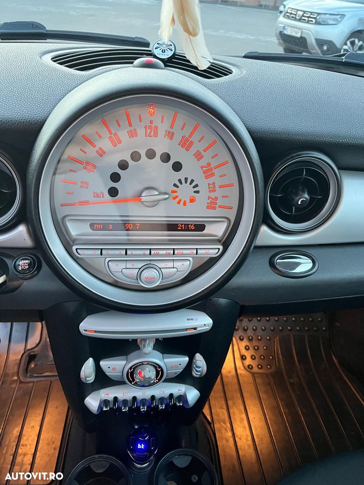 Mini ONE - 5