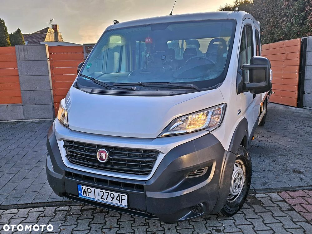 Fiat DUCATO - 6