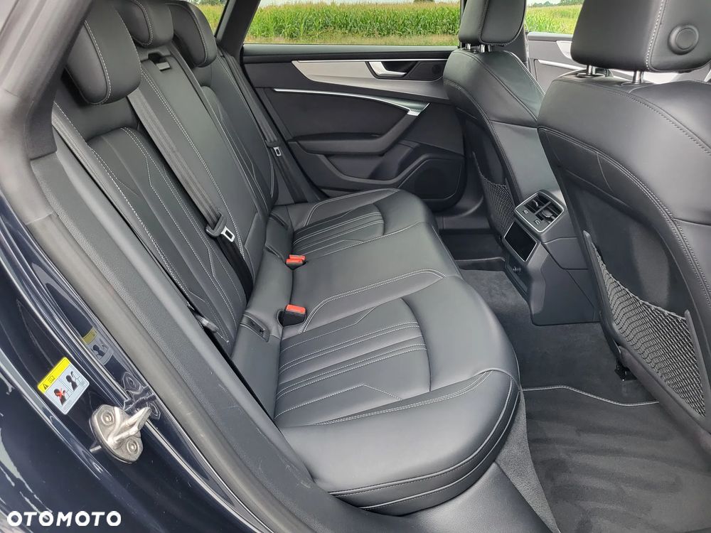 Audi A7 Sportback 40 TDI mHEV S tronic - 23