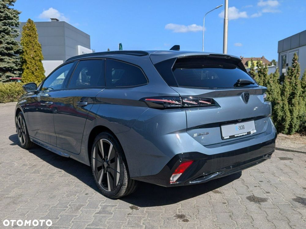 Peugeot 308 156 GT - 3