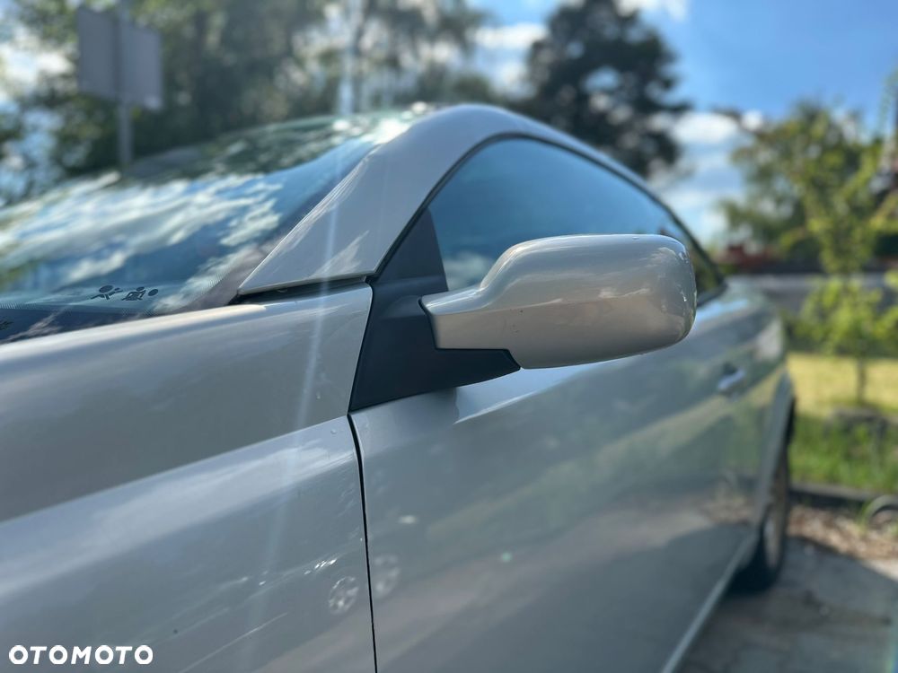 Renault Megane - 3