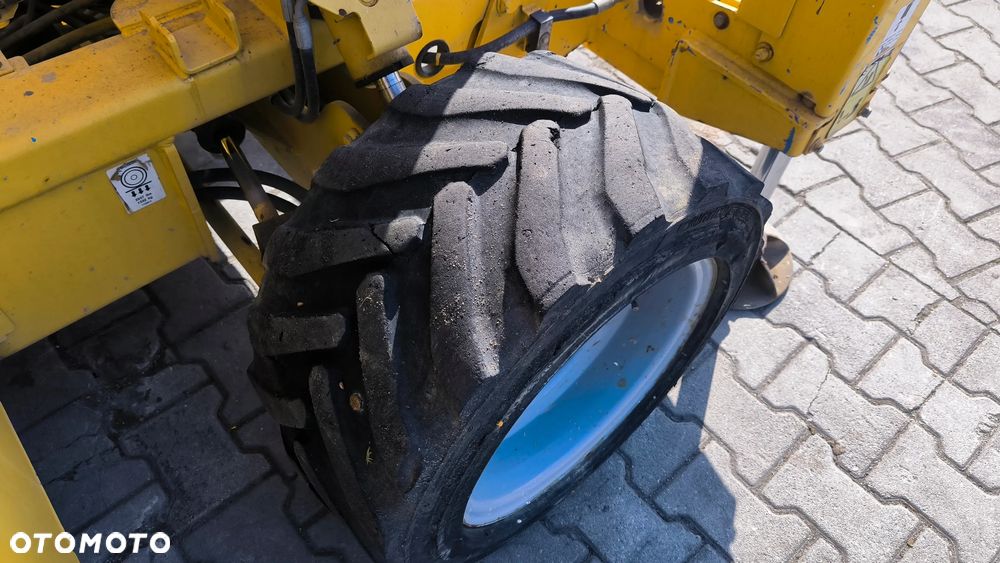 Genie GS 2669 RT - 18