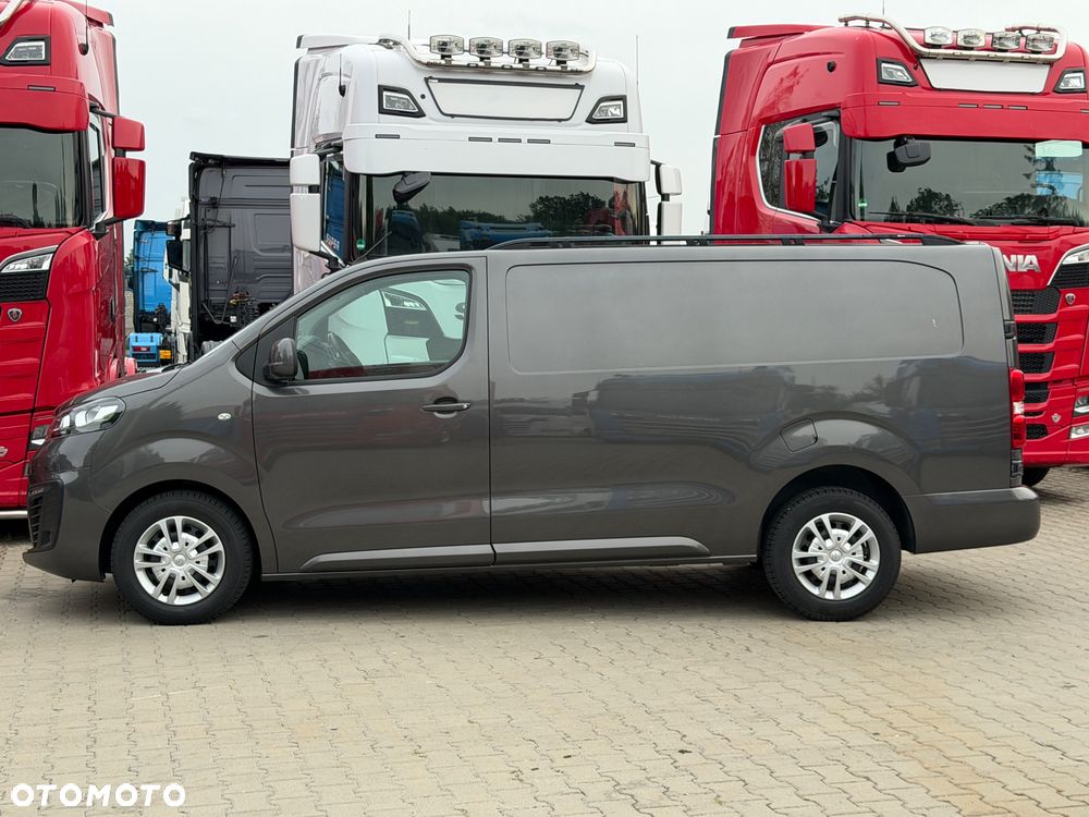Opel Opel Vivaro 2.0 Diesel 150KM 80 000km serwisowany tylko w ASO IDEALNY STAN - 5