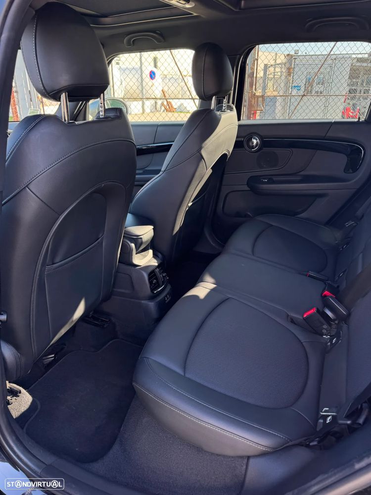 MINI Countryman - 16