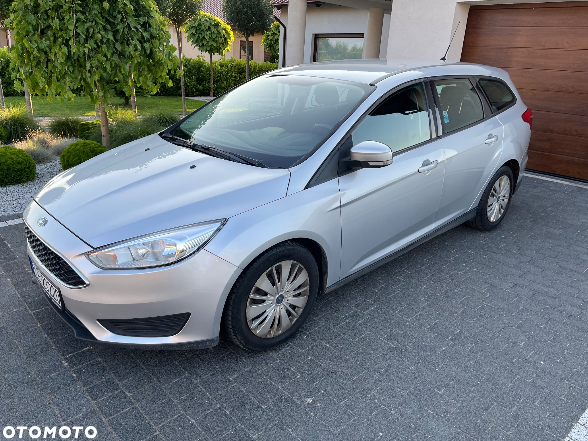 Ford Focus - 2