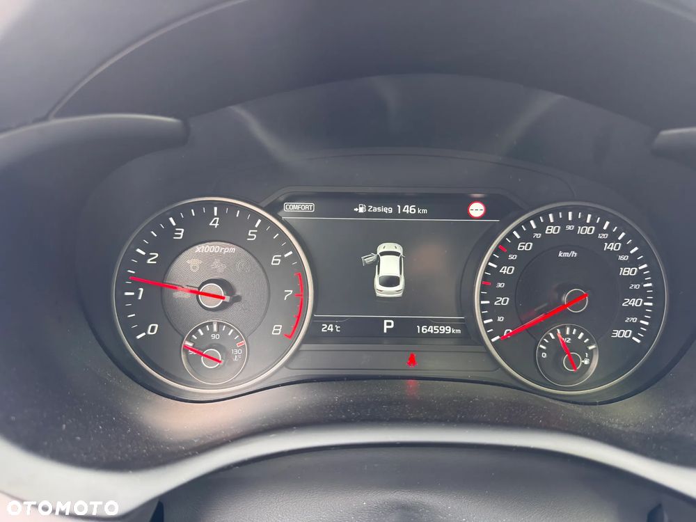 Kia Stinger 2.0 T-GDI GT Line - 10