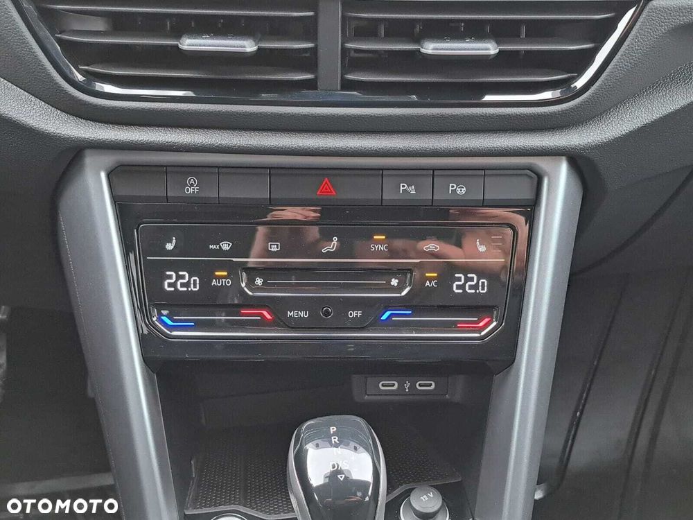 Volkswagen T-Roc 1.5 TSI Life DSG - 29