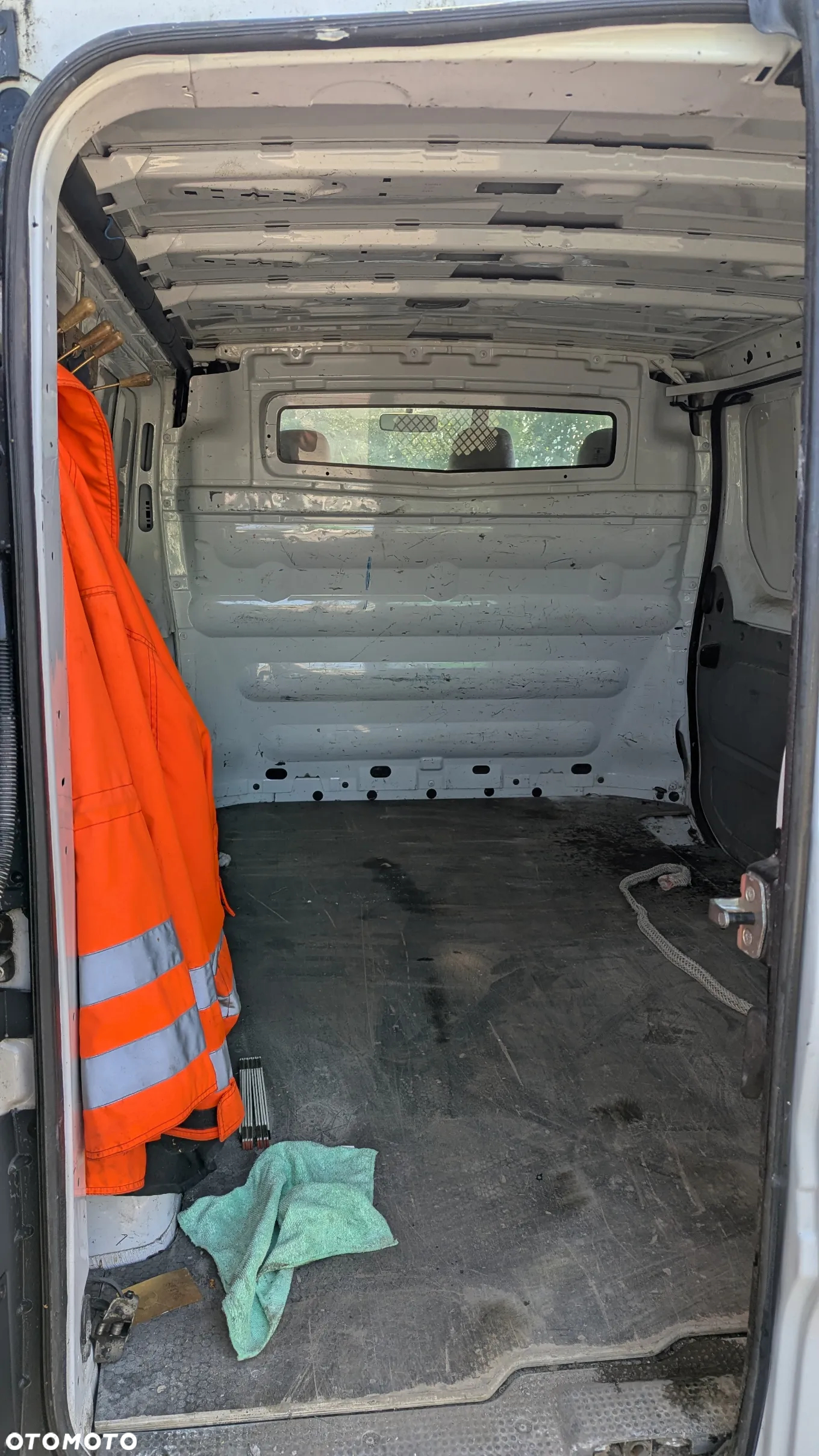 Opel Vivaro - 6