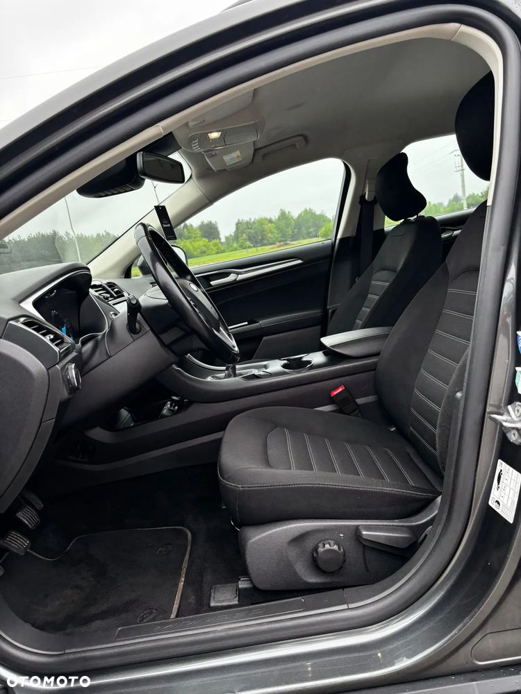 Ford Mondeo 2.0 EcoBlue Trend - 23
