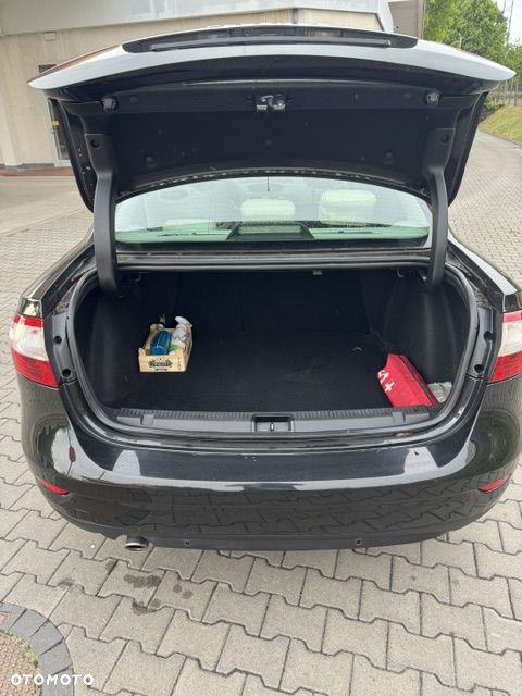 Renault Fluence 1.6 16V Privilege - 15