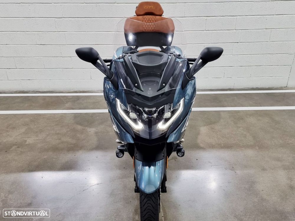BMW K 1600 GT 1600GT - 3