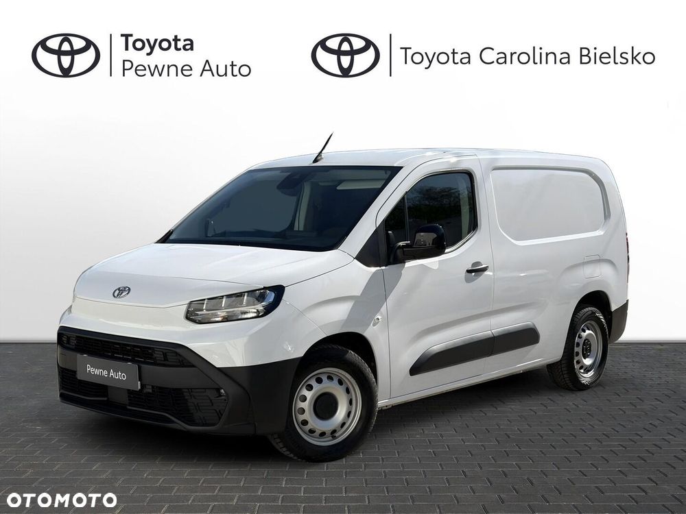 Toyota PROACE CITY - 1