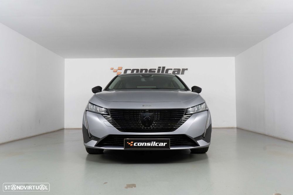 Peugeot 308 1.2 PureTech Allure EAT8 - 3