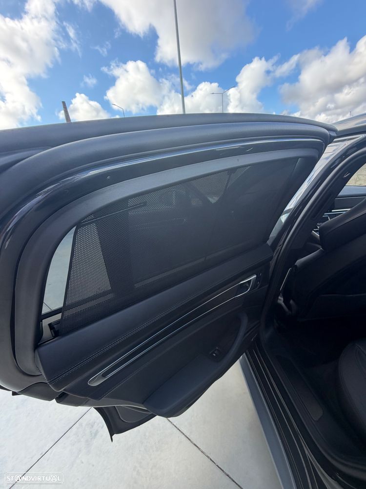 Porsche Panamera 4 E-Hybrid Platinum Edition com PDLS - 14