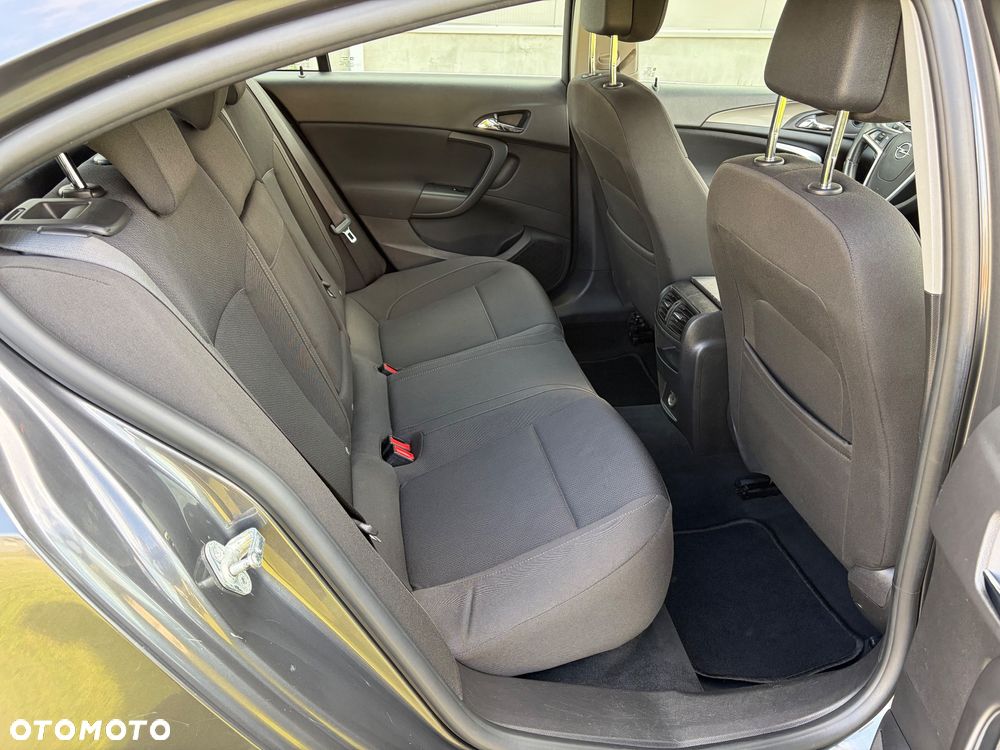 Opel Insignia 2.0 CDTI 150 Jahre - 33