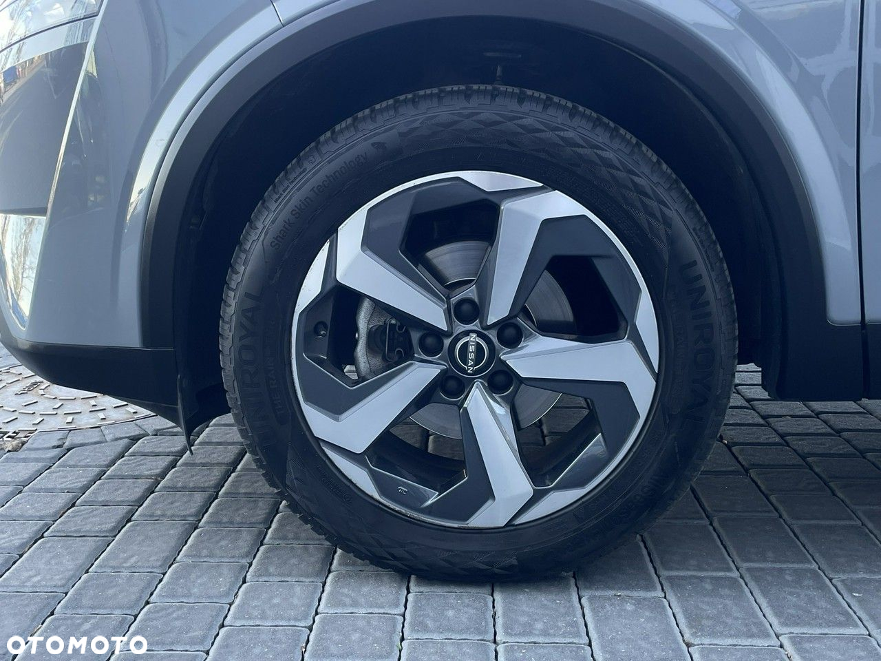 Nissan Qashqai - 33