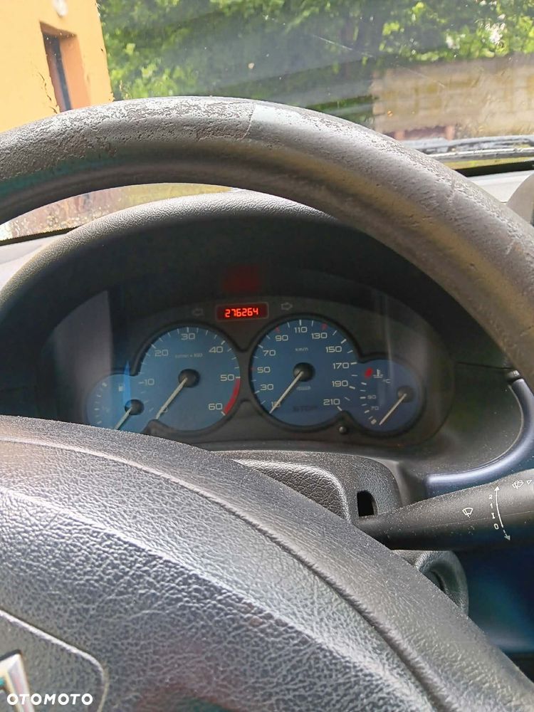 Citroën Berlingo 1.6 HDi Multispace - 2