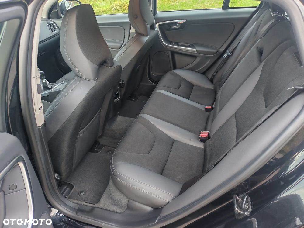 Volvo V60 D3 RDesign - 13