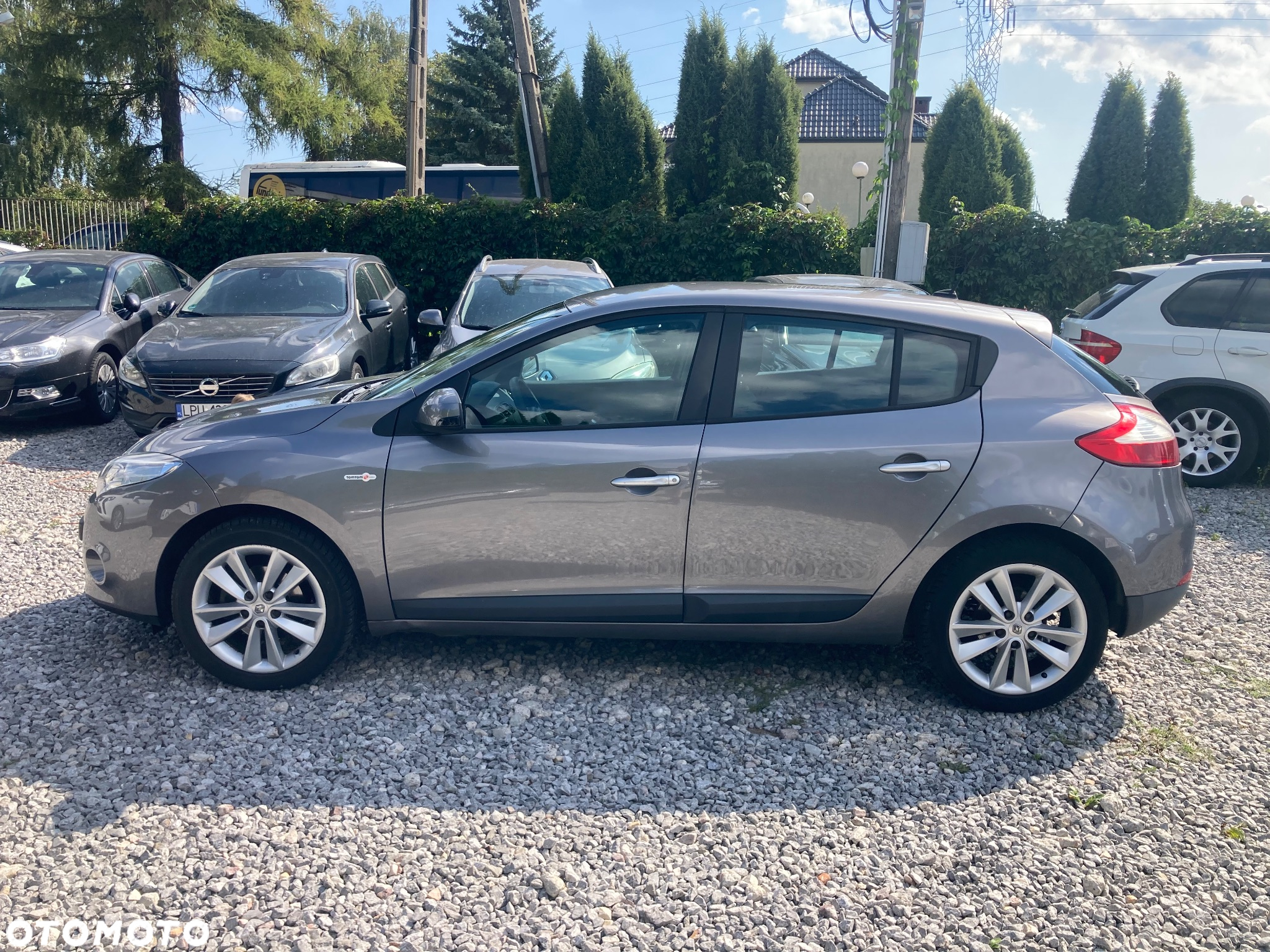 Renault Megane 1.6 16V 110 Authentique - 4