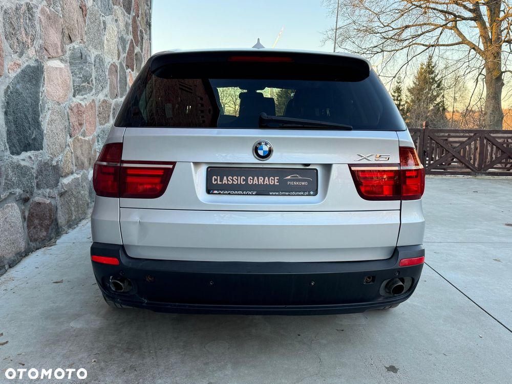 BMW X5 3.0si xDrive - 6