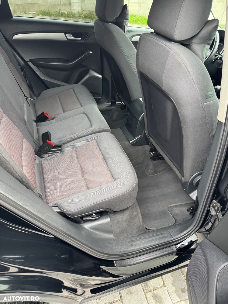 Audi Q5 - 13