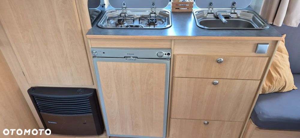 Adria 502 - 31