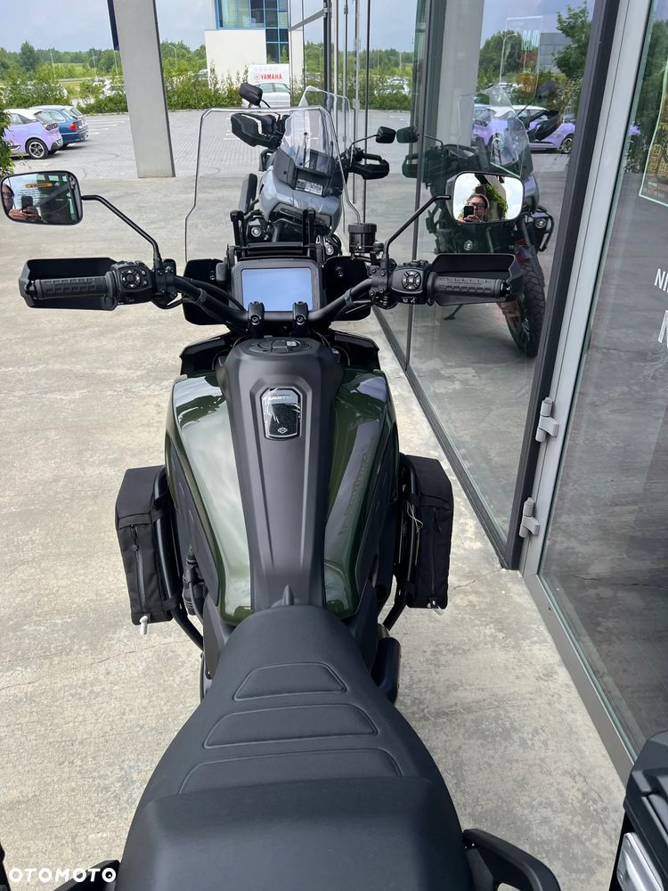 Harley-Davidson Pan America - 9