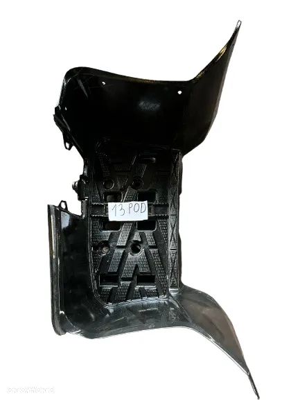 STOPIEŃ LEWY YAMAHA GRIZZLY 550 700 3B4-27453-01-00 - 1