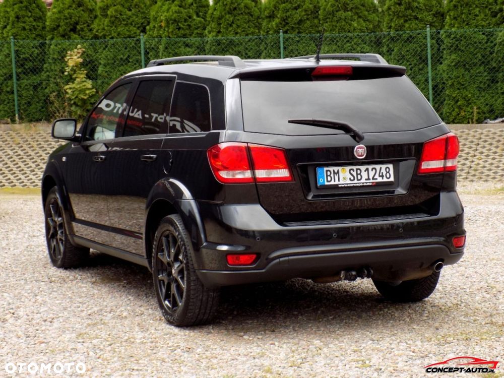 Fiat Freemont - 13