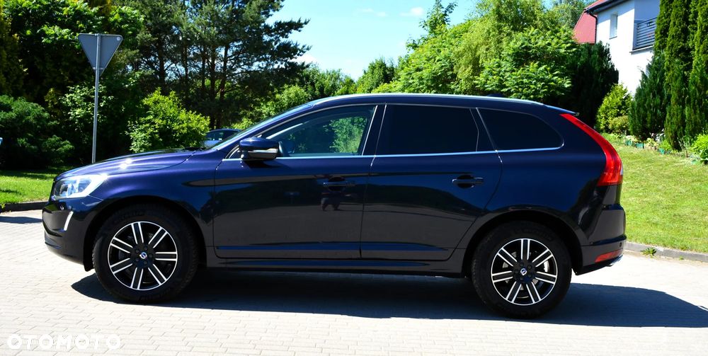 Volvo XC 60 - 10