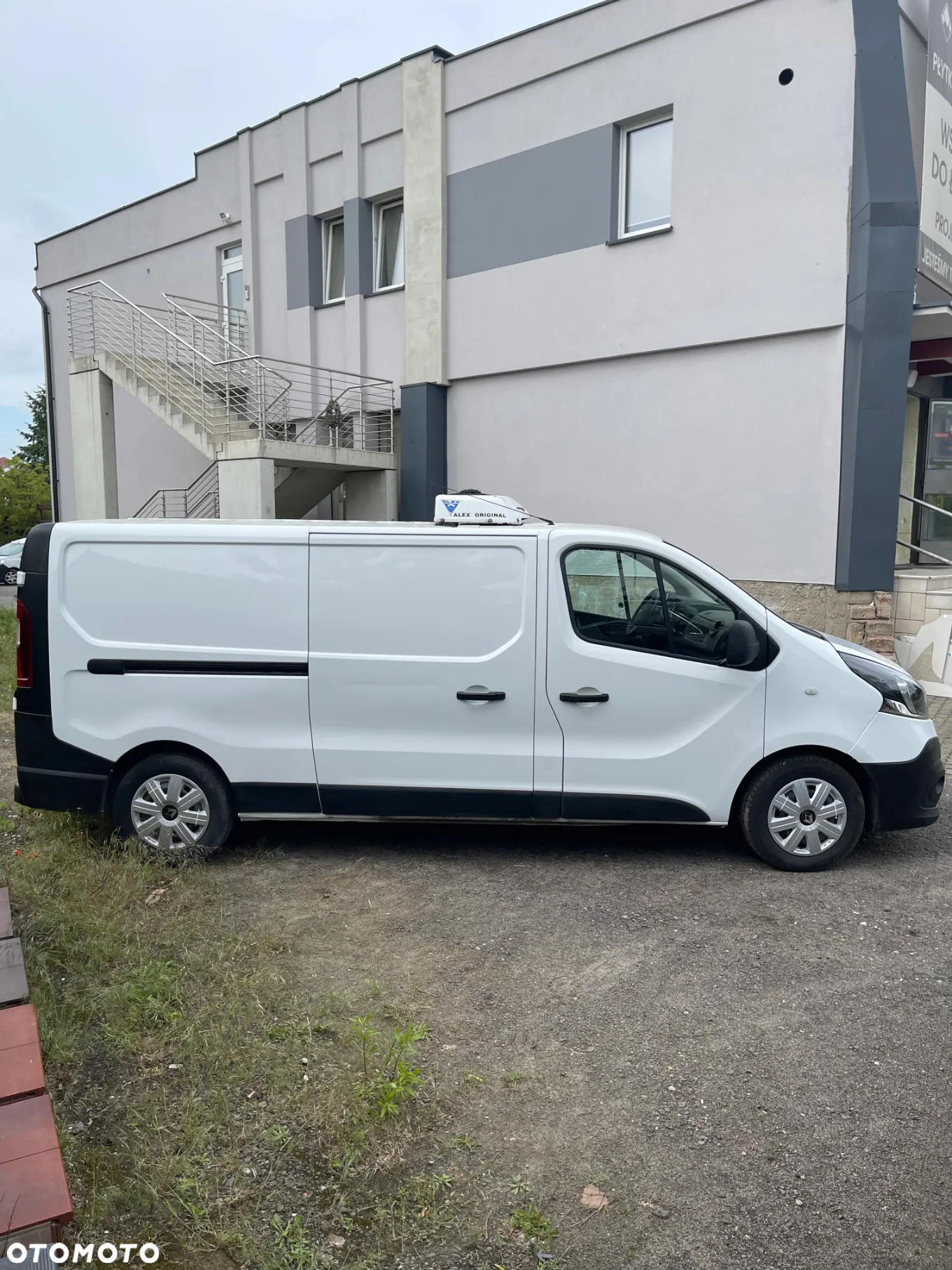 Renault Trafic - 5