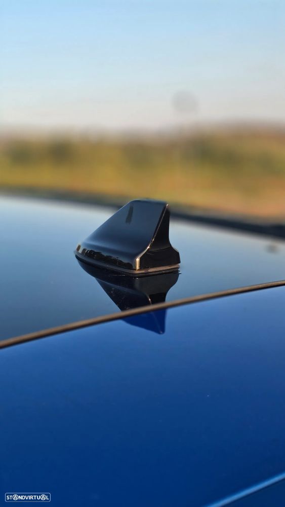 Ford Focus 1.0 EcoBoost Hybrid Aut. ST-LINE X - 38