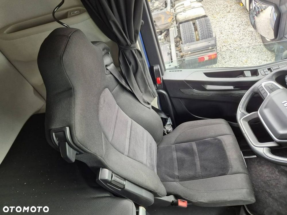 Iveco As440ST/Fp Lt - 27