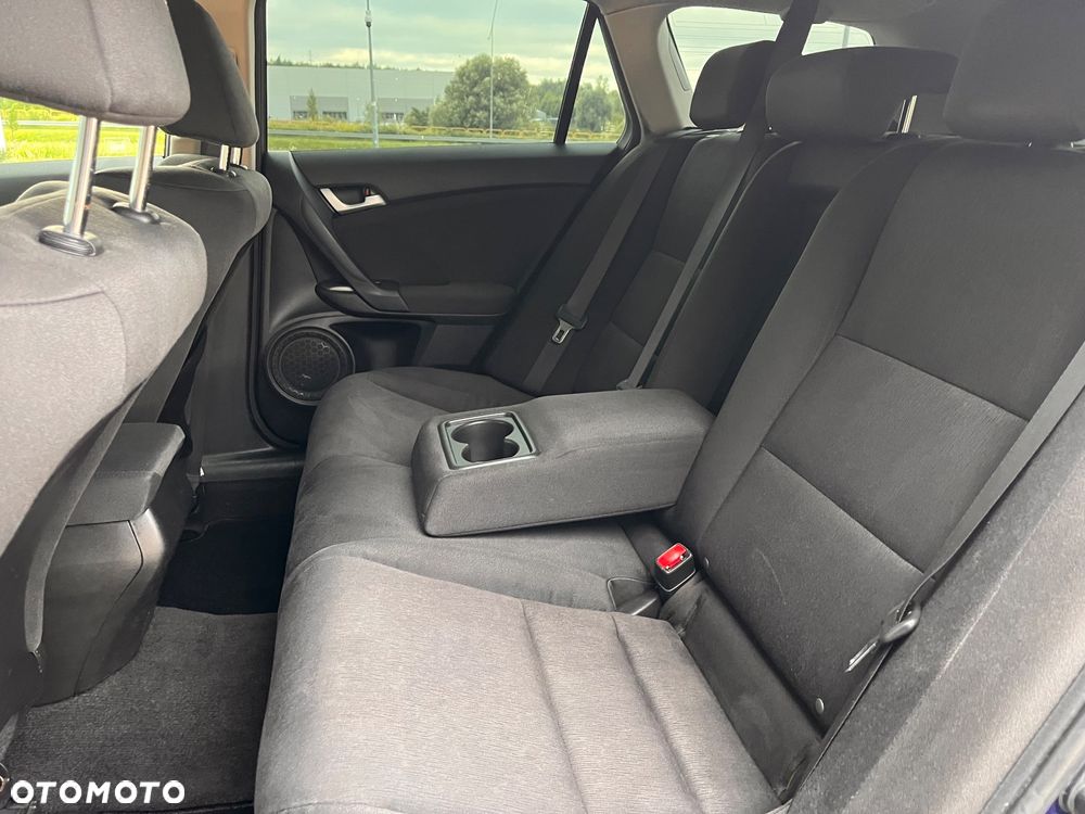 Honda Accord - 27